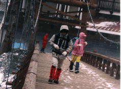 �u���U�[�h�͓̉���